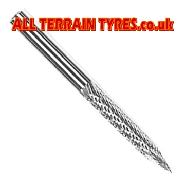 8mm Tungsten Carbide Cutter - Click Image to Close